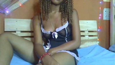 STECIAH live cam on Cam4