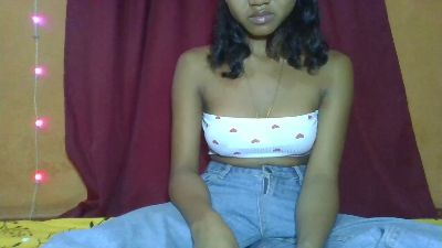 STECIAH live cam on Cam4