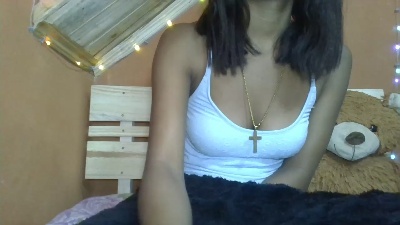 STECIAH live cam on Cam4