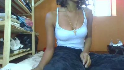 STECIAH live cam on Cam4