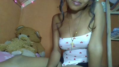 STECIAH live cam on Cam4