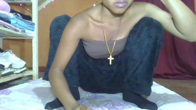 STECIAH live cam on Cam4