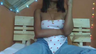 STECIAH live cam on Cam4