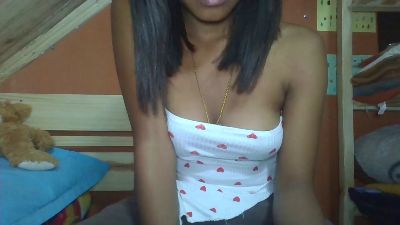 STECIAH live cam on Cam4