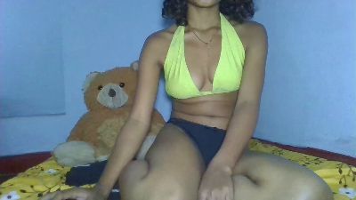 STECIAH live cam on Cam4