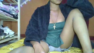 STECIAH live cam on Cam4