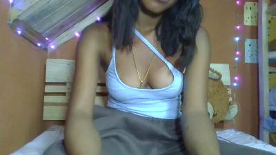 STECIAH live cam on Cam4