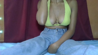 STECIAH live cam on Cam4