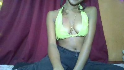STECIAH live cam on Cam4