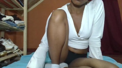 STECIAH live cam on Cam4