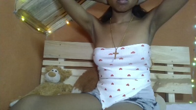 STECIAH live cam on Cam4