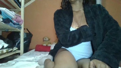 STECIAH live cam on Cam4