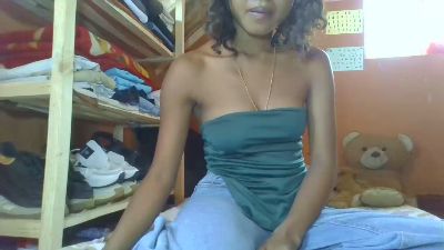 STECIAH live cam on Cam4