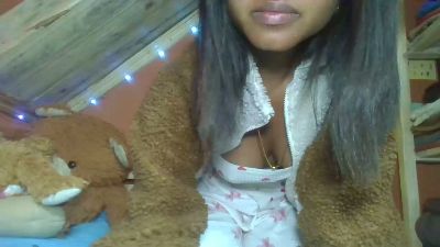 STECIAH live cam on Cam4