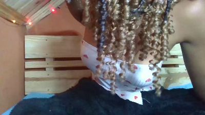 STECIAH live cam on Cam4