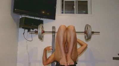 STEFF165 live cam on Cam4