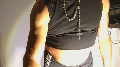 STEFF165 live cam on Cam4