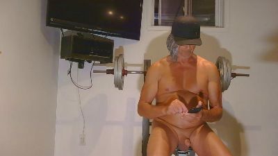 STEFF165 live cam on Cam4