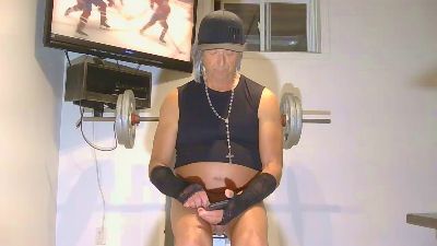 STEFF165 live cam on Cam4