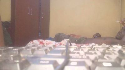 SUPERBBC_ASS live cam on Cam4
