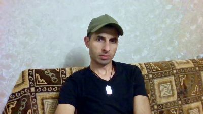 SUPERNATURAL live cam on Cam4