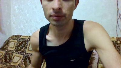 SUPERNATURAL live cam on Cam4