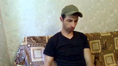 SUPERNATURAL live cam on Cam4
