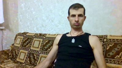 SUPERNATURAL live cam on Cam4