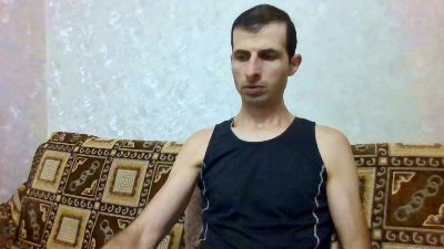 SUPERNATURAL live cam on Cam4