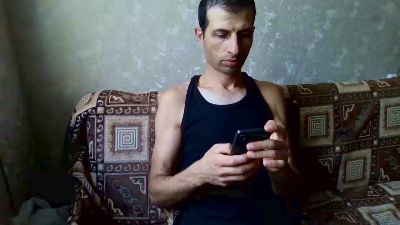 SUPERNATURAL live cam on Cam4