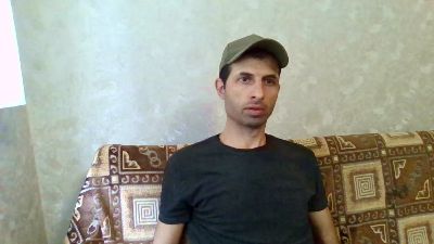 SUPERNATURAL live cam on Cam4