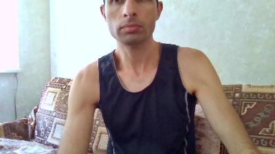 SUPERNATURAL live cam on Cam4