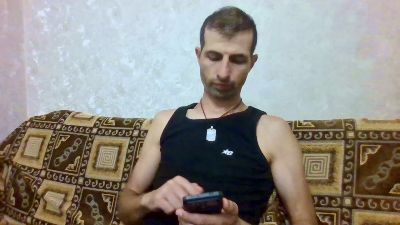 SUPERNATURAL live cam on Cam4