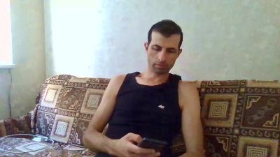 SUPERNATURAL live cam on Cam4