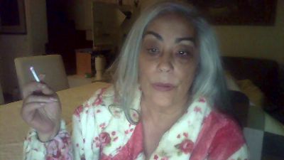 SWEET68 live cam on Cam4