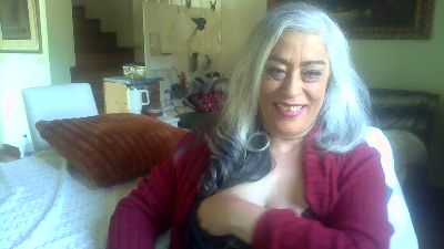 SWEET68 live cam on Cam4
