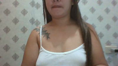 SWEETYIHAN live cam on Cam4