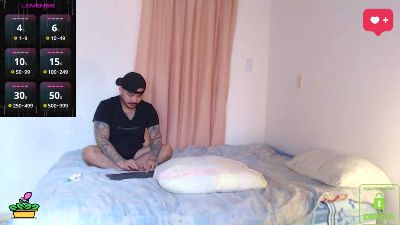 SWEET_DESIRES_ live cam on Cam4