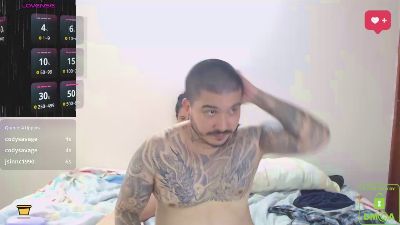 SWEET_DESIRES_ live cam on Cam4