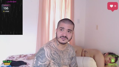 SWEET_DESIRES_ live cam on Cam4
