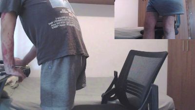 webcam masturbation Saathiel