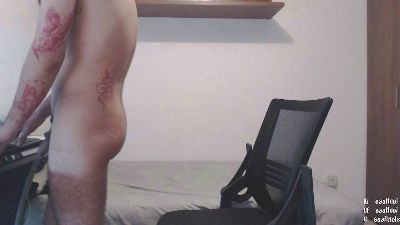 webcam masturbation Saathiel