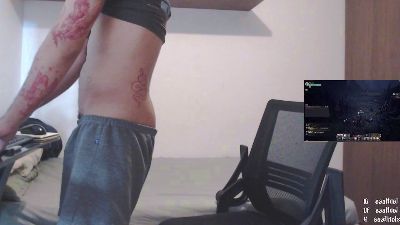 webcam masturbation Saathiel