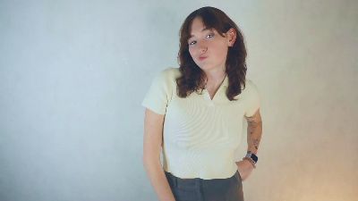 Profile and Statistics for SabineWolslegel on Cam4