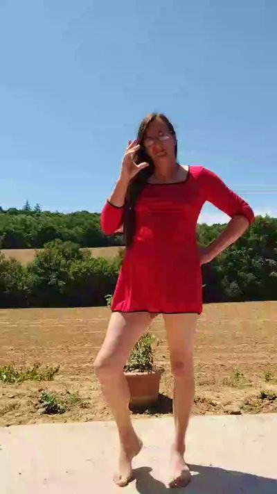 Sabines81 live cam on Cam4