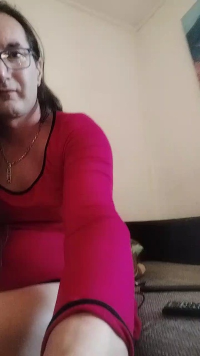 Sabines81 live cam on Cam4