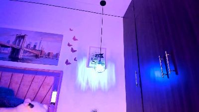 Sabri_Milani live cam on UnifiedCams