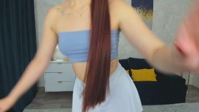 SabrinaCandi live cam on Cam4