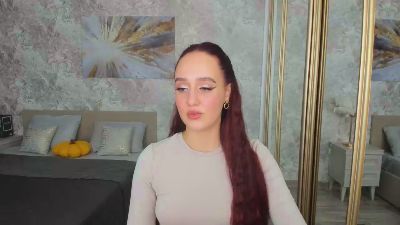 SabrinaCandi live cam on Cam4