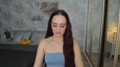 SabrinaCandi live cam on Cam4